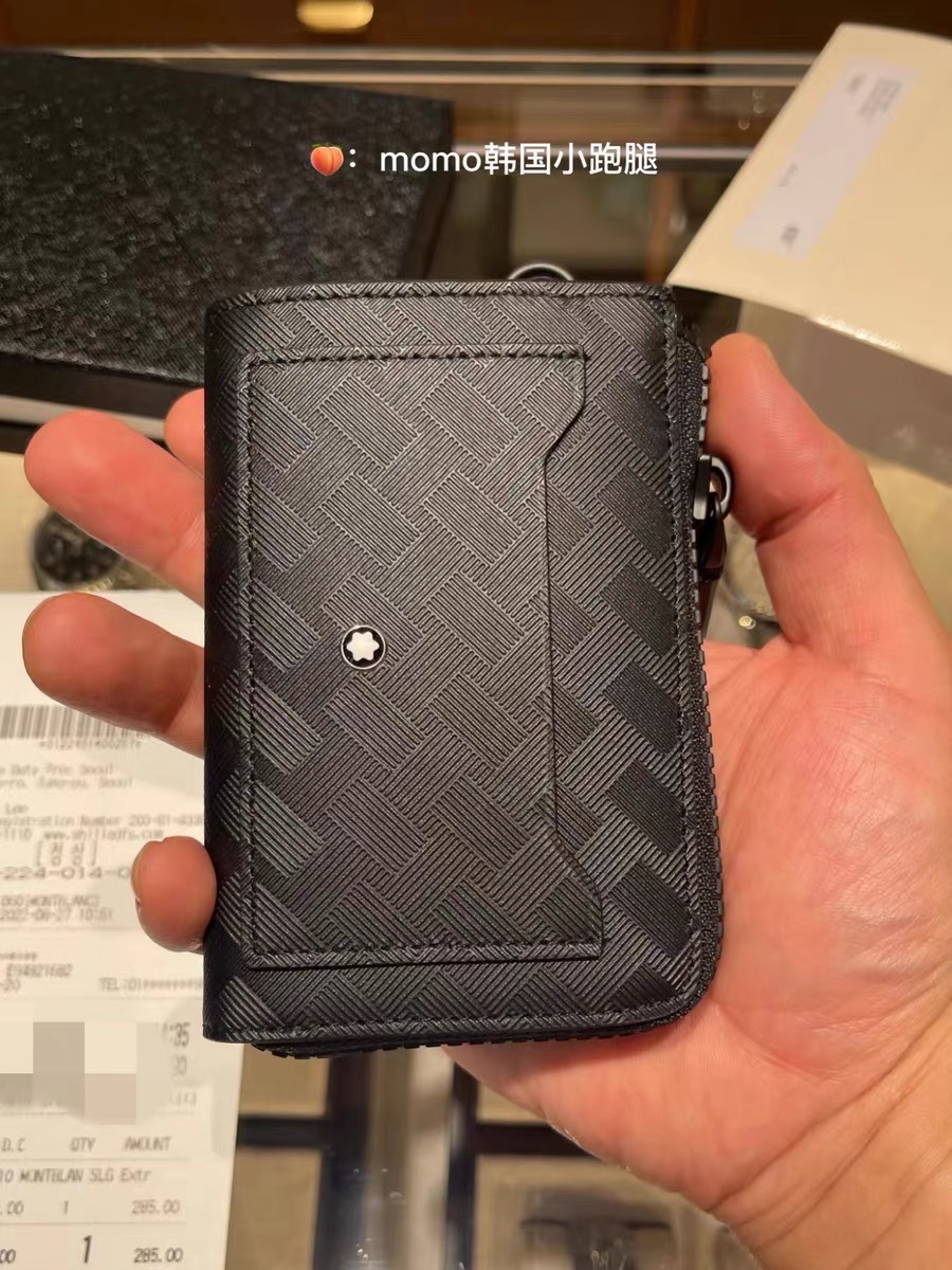 Montblanc Wallets Purse